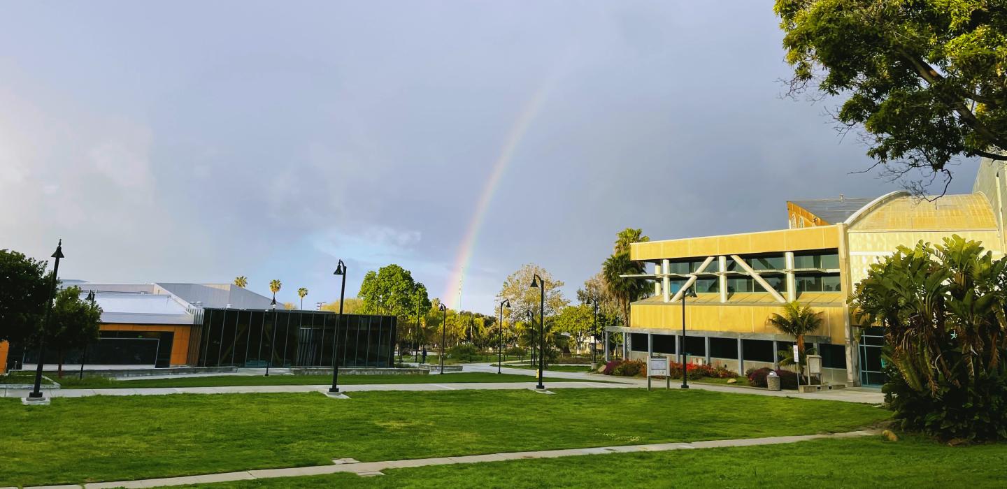 LRC Building